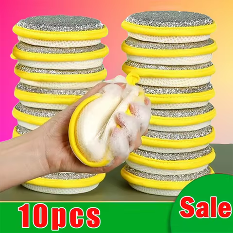 8 best sales sponges - №8