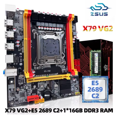 6 best sales lga1356 - №4