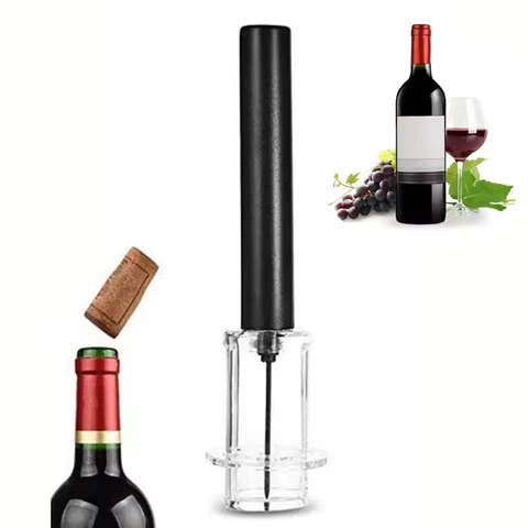 10 best sales air pump wine - №3