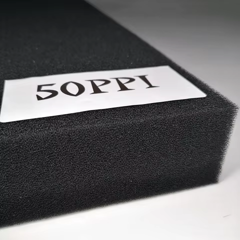 10 best sales filter sponge - №7