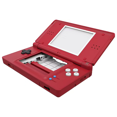 12 best sales case nintendo ds lite - №10