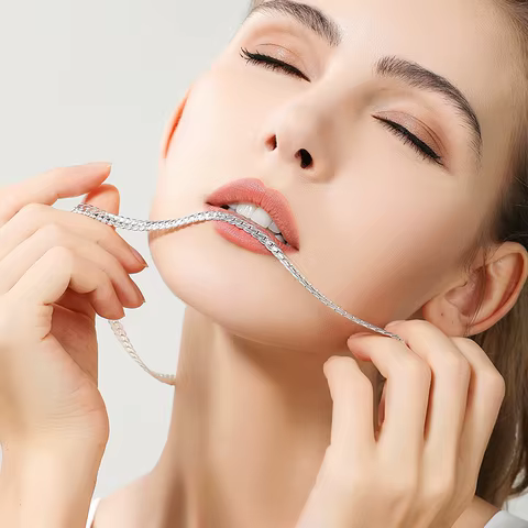 12 best sales jewerly men - №8