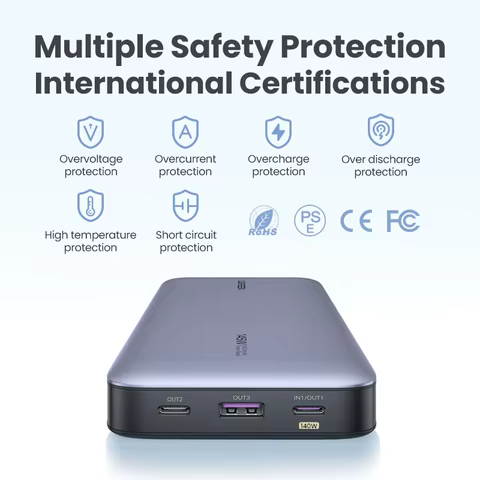 8 best sales mobile battery - №8