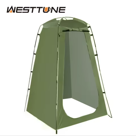 8 best sales warehouse tent - №1