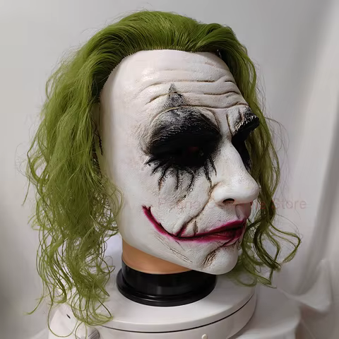 12 best sales the mask - №5