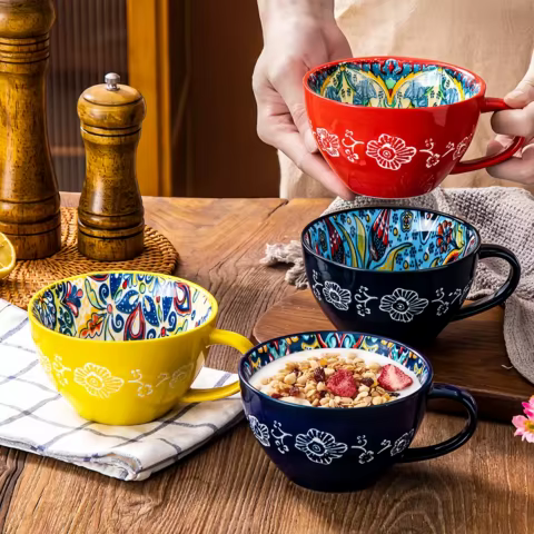 12 best sales marshmallow mug - №5
