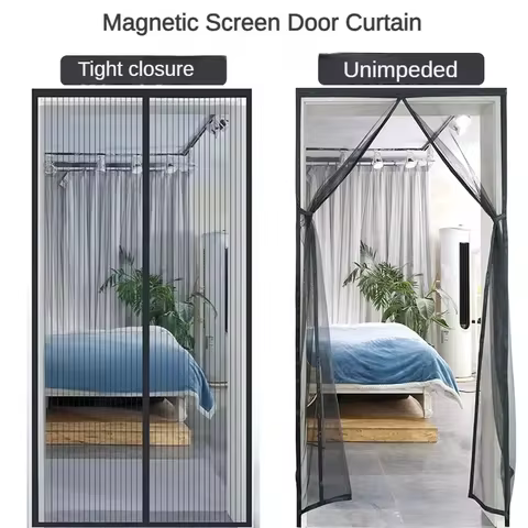 10 best sales magnetic window film - №10