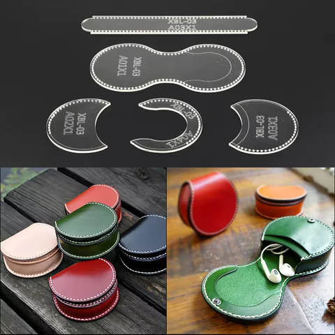 12 best sales bag templates - №6