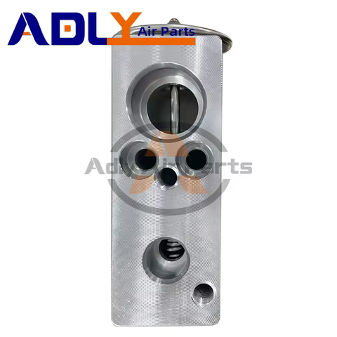 10 best sales expansion valve - №9