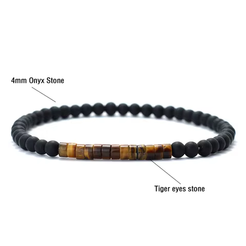 12 best sales bracelet men nepal - №6