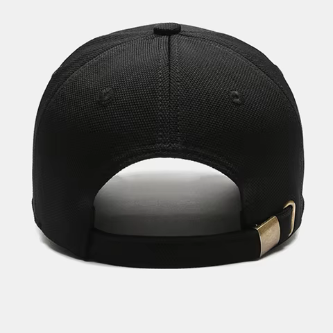 Pineapple Cloth Light Plate Simple Hat Men'S Casual Baseball Cap Fashion Visor Hat Minimalist Female Cap, Big Head Circumference 10 best sales custom visor - №4