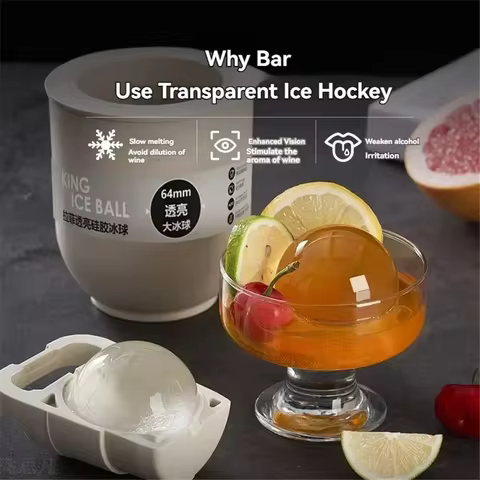 6 best sales clear ice maker - №3