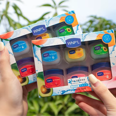 6 best sales vaseline cream - №2