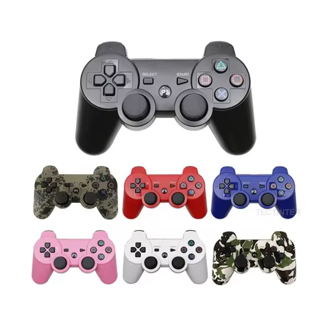 12 best sales bluetooth game controller - №7