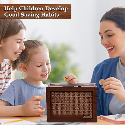 8 best sales coin saver - №2