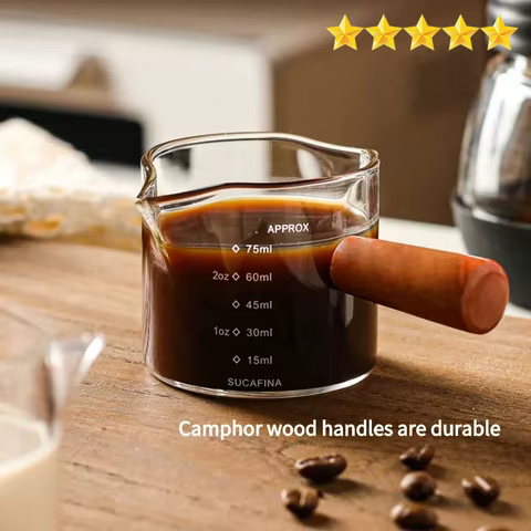 8 best sales stainless steel espresso cup - №4