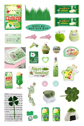 8 best sales mobile flash sticker - №8