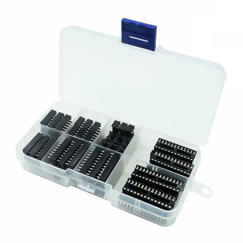12 best sales dapping set - №9