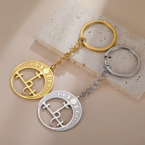 10 best sales lilith goddess - №9