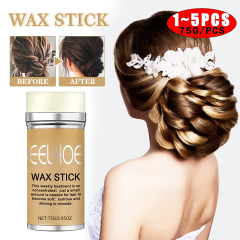 8 best sales hair styling cream - №6