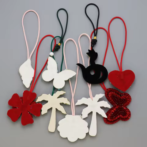 10 best sales butterfly embroidery - №1