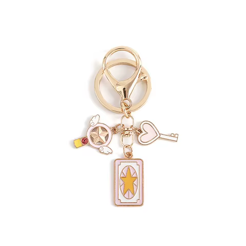 10 best sales cardcaptor sakura gashapon - №4