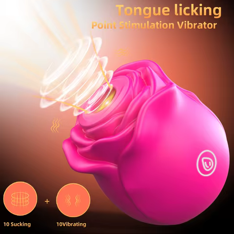 10 best sales dotted dildo - №6