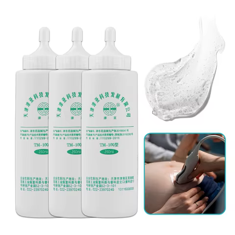 12 best sales cavitation gel - №12