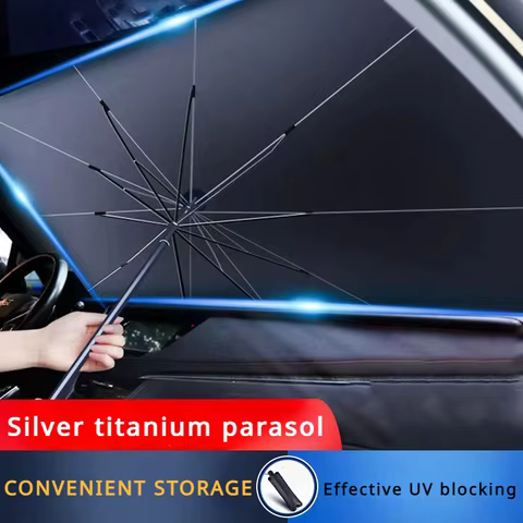8 best sales parasol para ford transit - №5