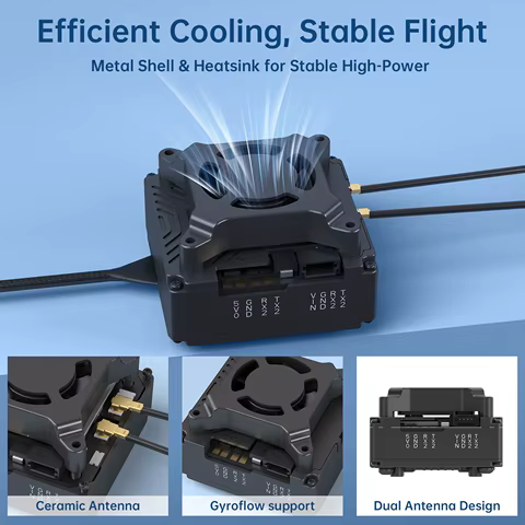 12 best sales fpv accessories - №11