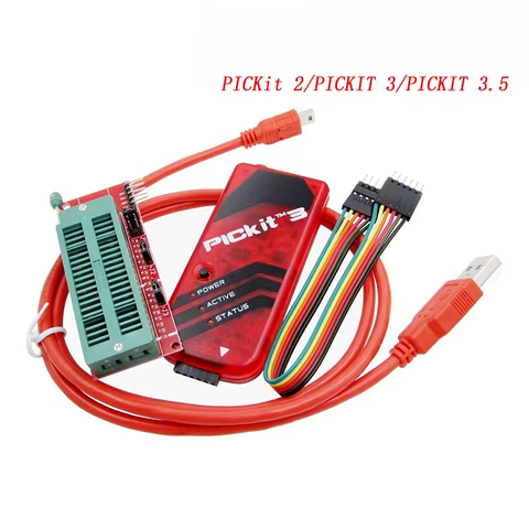 10 best sales pickit - №10