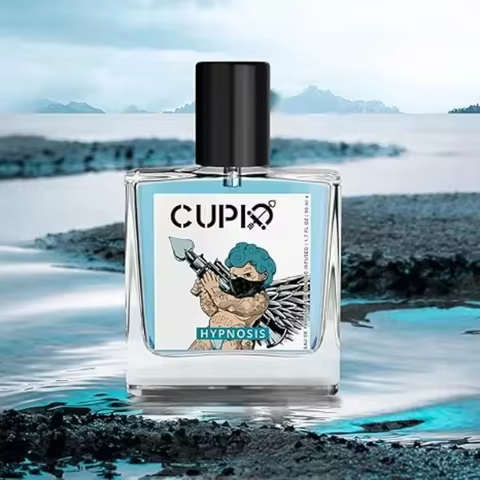 10 best sales body spray perfume - №10