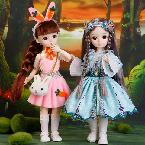 12 best sales walking talking doll - №12