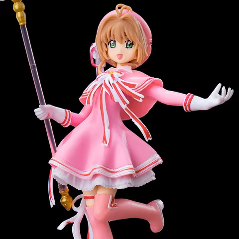 10 best sales cardcaptor sakura gashapon - №6