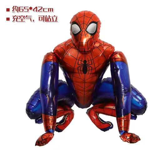 10 best sales spidey and his amazing friends birthday - №10