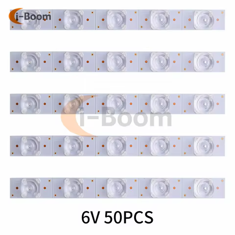 6 best sales led strip 2835 2b6c - №5