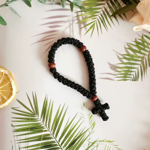 6 best sales greek orthodox cross - №1