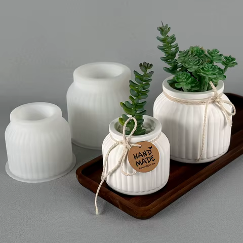 12 best sales jar mold - №9