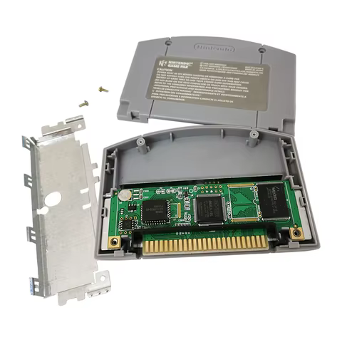 10 best sales nintendo 64 game - №8