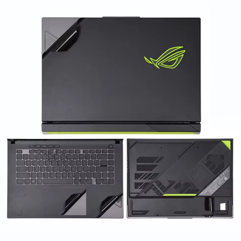 10 best sales asus rog strix skin - №1