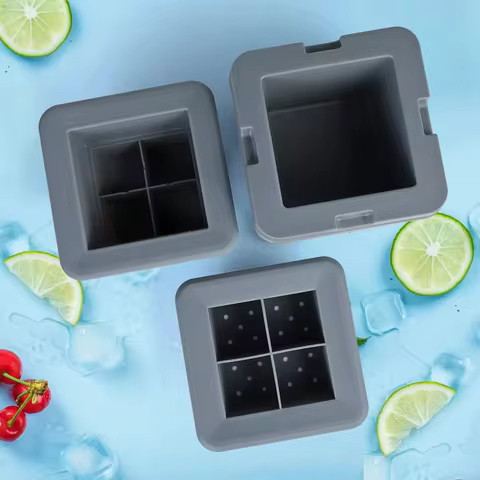 6 best sales clear ice maker - №4