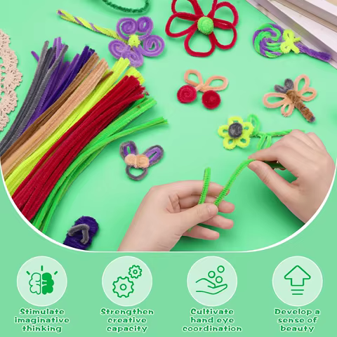 10 best sales needle felt - №2
