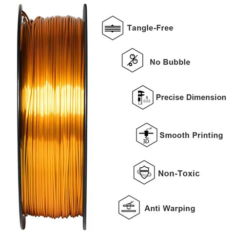 12 best sales pla plastic - №1