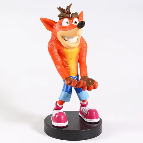 8 best sales crash bandicoot - №3