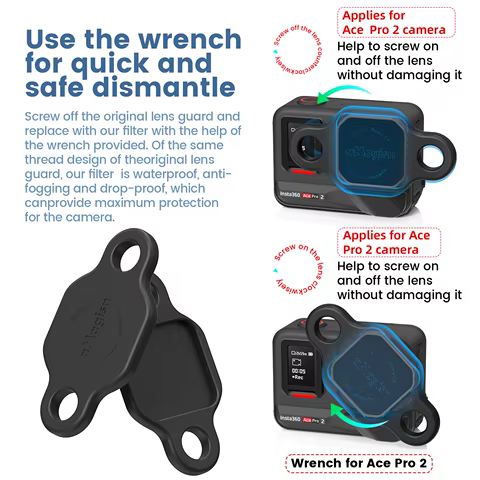 8 best sales insta360 nd filter - №2