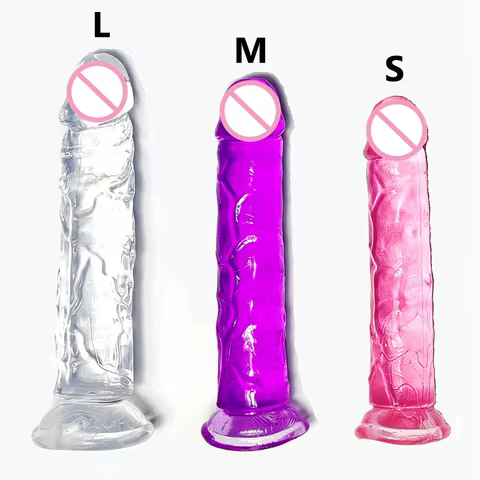 8 best sales beaded strap on dildo - №4
