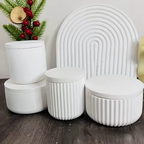 12 best sales jar mold - №2