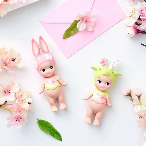12 best sales blind boxes - №5