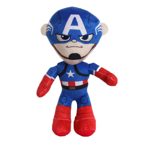 12 best sales hulk 30 cm - №4