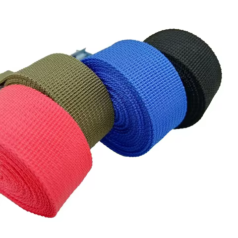 2pcs 4M Zinc Alloy Pressure Buckle Pallet Cargo Straps Luggage Fixed Car Fixed Tightener Tensioner Straps Ratchet Tie-Down Belt 10 best sales belt tensioner - №3